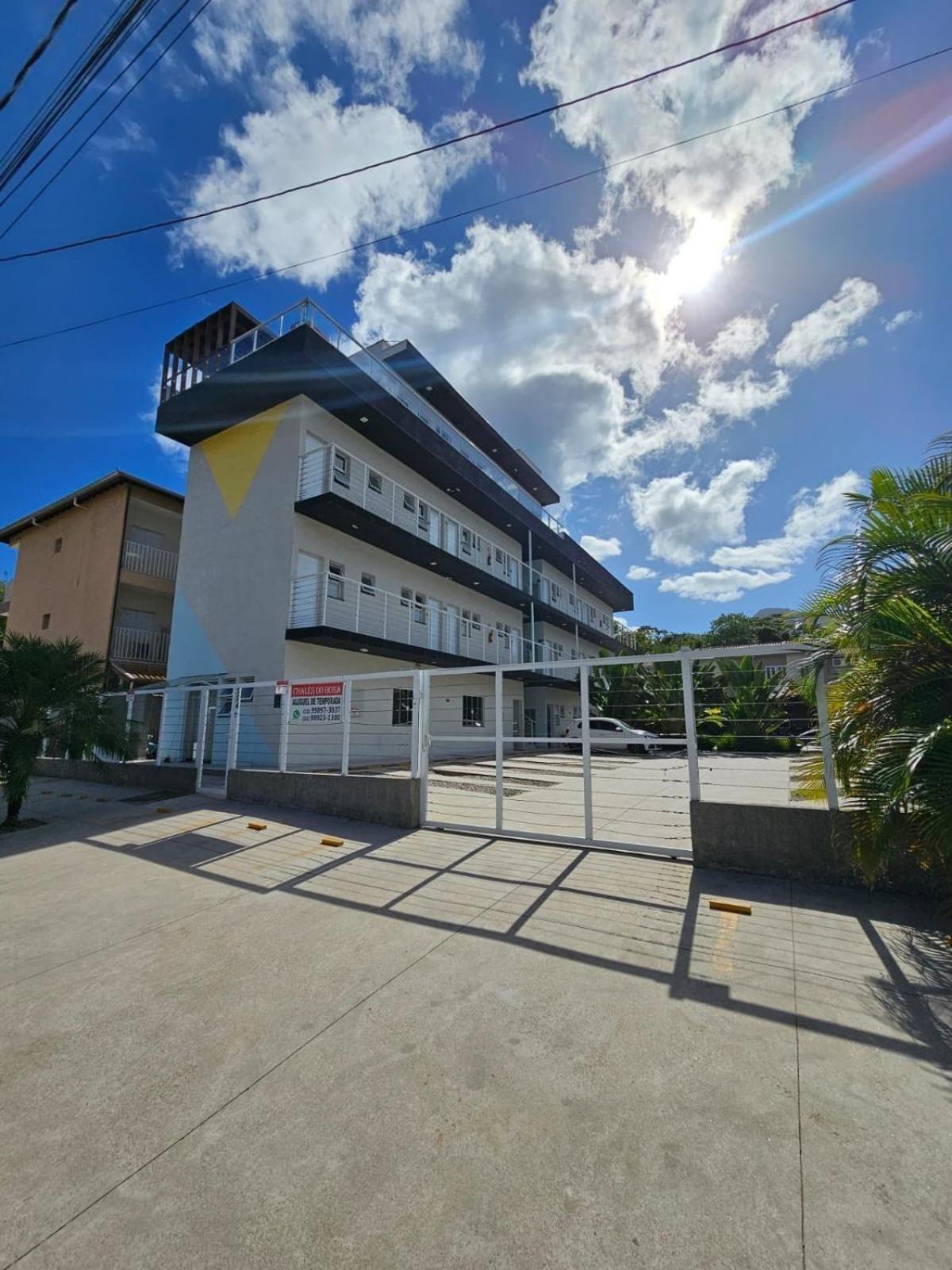 Do Bona -loft 03 Ubatuba