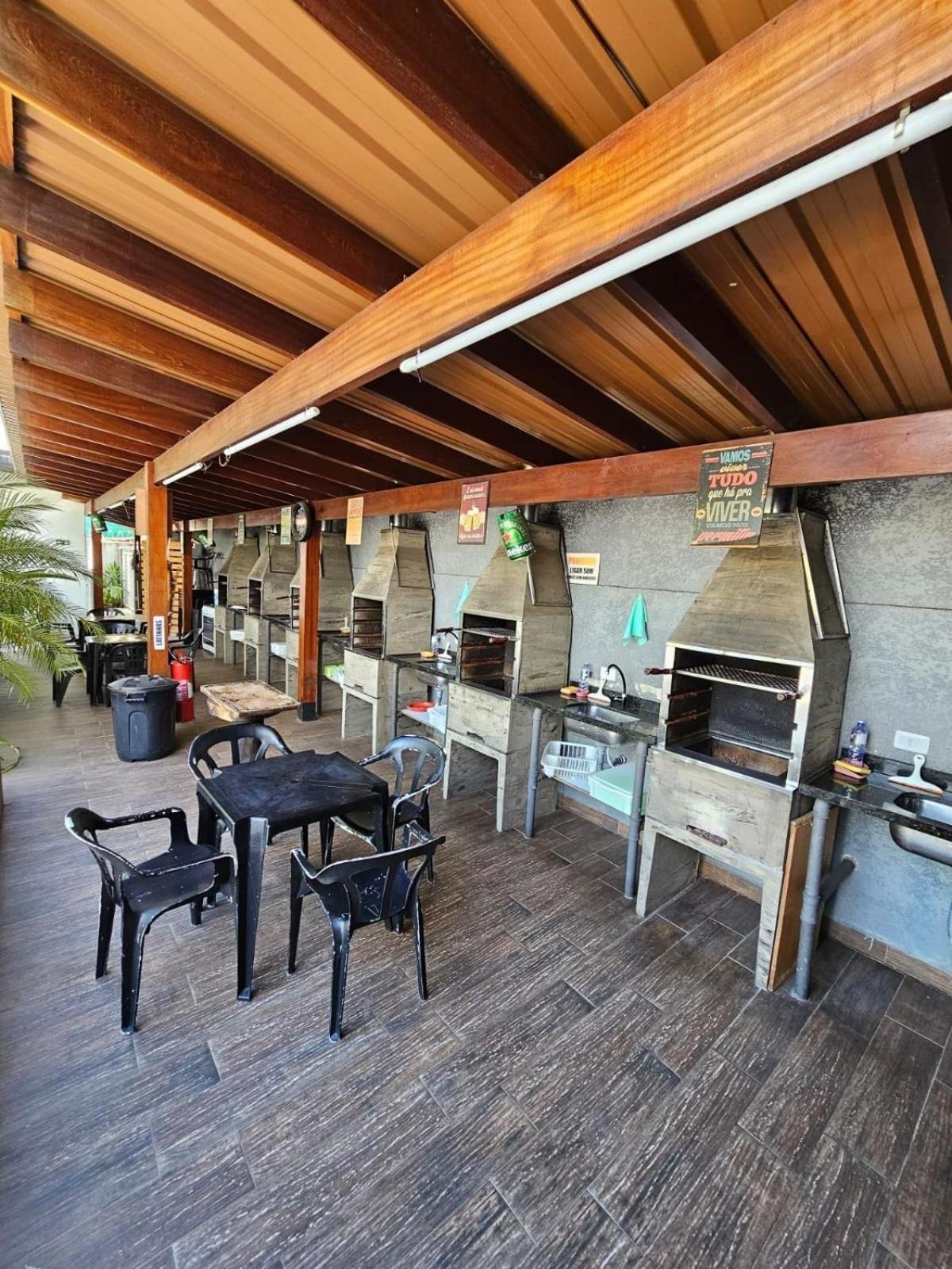 Do Bona -loft 03 Apartamento *