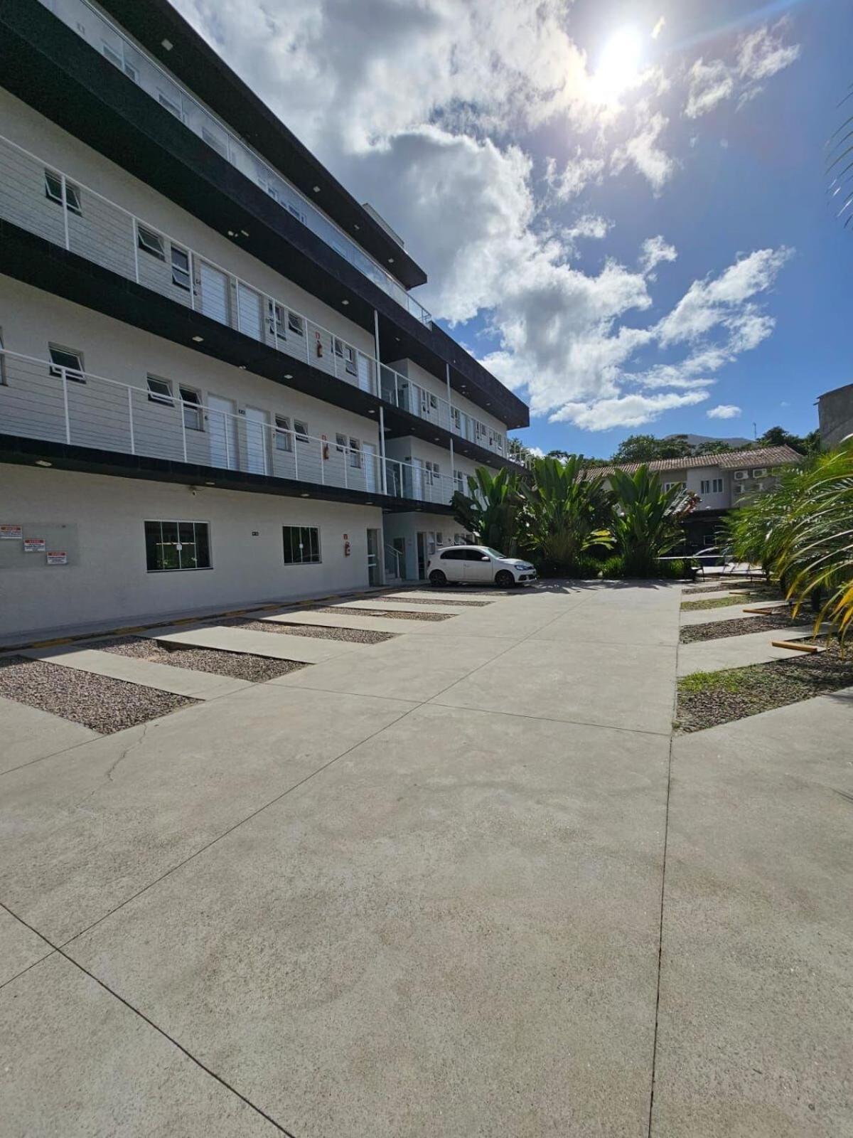 Do Bona -loft 03 Ubatuba