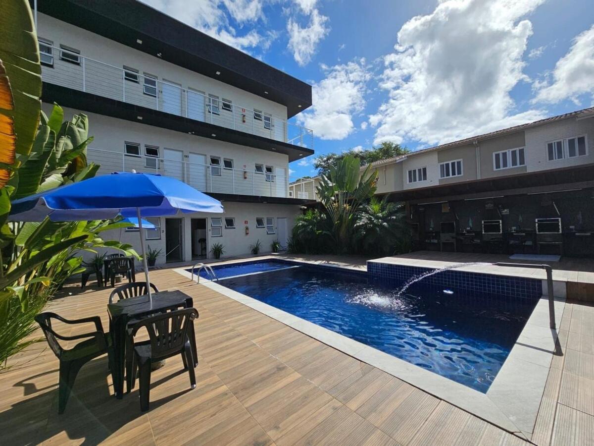 Do Bona -loft 03 Ubatuba