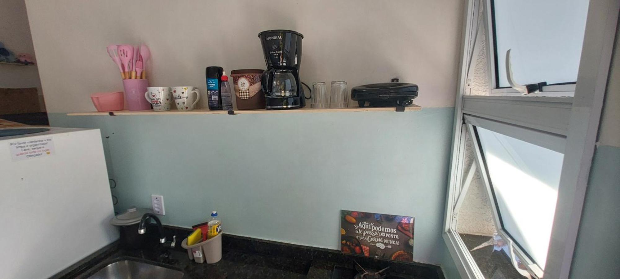 Do Bona -loft 03 Apartamento
