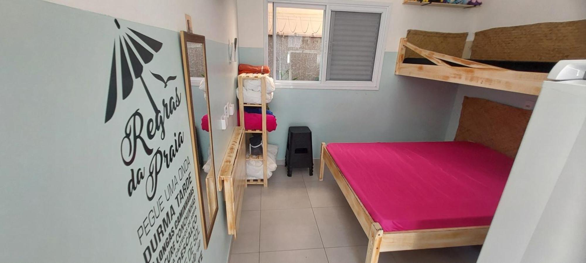 Apartamento Do Bona -loft 03 Ubatuba
